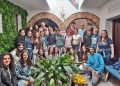 La Serranía de Ronda acoge el primer campus rural de innovadores juveniles para fomentar el arraigo al territorio y el emprendimiento