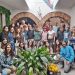 La Serranía de Ronda acoge el primer campus rural de innovadores juveniles para fomentar el arraigo al territorio y el emprendimiento