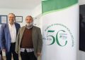 Fundación Asprodisis presenta su agenda del 50 aniversario con un amplio programa de actividades centradas en la inclusión