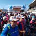 Turismo de Ronda volverá a animar a los ‘cientouneros’ este fin de semana, en el último tramo, con sesiones de DJ