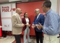 El PSOE dotará con más profesionales y recursos el Hospital de Ronda y acometerá la conexión por autovía con Málaga