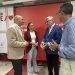 El PSOE dotará con más profesionales y recursos el Hospital de Ronda y acometerá la conexión por autovía con Málaga