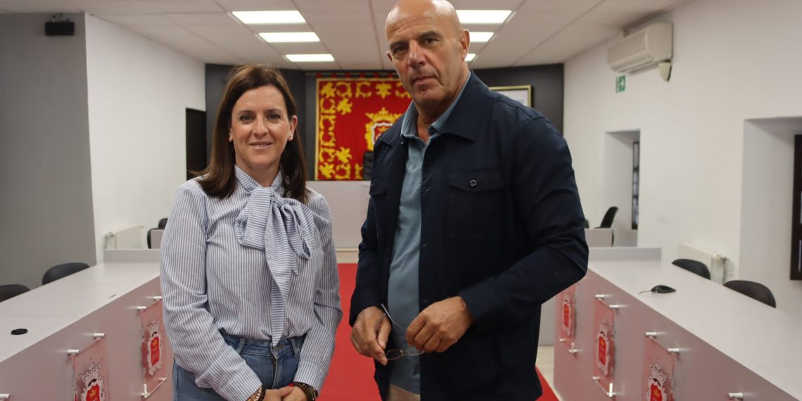 El Ayuntamiento presenta nuevas actividades incluidas en la programación de Ronda Romántica 2026