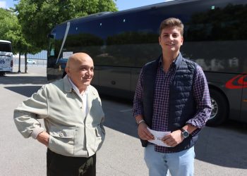 El Ayuntamiento anuncia las medidas de tráfico con motivo de la celebración este fin de semana de los 101 km de la Legión