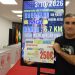 Deportes abre las inscripciones para la II edición del ‘Backyard MGI’ que se celebrará el próximo 3 de octubre