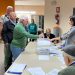 El Ayuntamiento anuncia el cambio de la mesa electoral de la Casa de la Juventud al edificio del Patronato de Recaudación