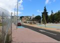 El Ayuntamiento de Ronda pone a la venta dos parcelas junto al futuro Mercadona de la barriada de la Feria 