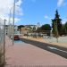 El Ayuntamiento de Ronda pone a la venta dos parcelas junto al futuro Mercadona de la barriada de la Feria 