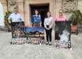 El Ayuntamiento entrega los premios del III Certamen de Fotografía ‘Semana Santa de Ronda’ organizado por la delegación de Cultura y Turismo de Ronda