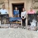 El Ayuntamiento entrega los premios del III Certamen de Fotografía ‘Semana Santa de Ronda’ organizado por la delegación de Cultura y Turismo de Ronda