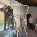 El Ayuntamiento de Ronda crea un centro de recepción de visitantes en la salida del Camino del Desfiladero del Tajo