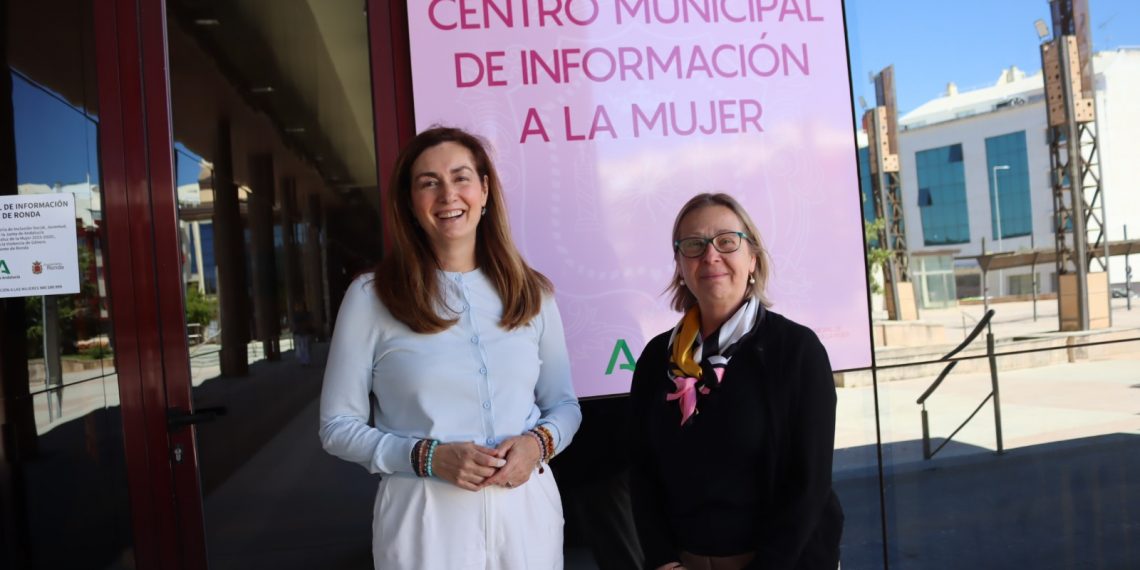 El Ayuntamiento celebra unas jornadas con motivo del Día Internacional de Acción por la Salud de las Mujeres