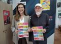 Cruz Roja presenta una nueva campaña de donación de sangre y el inicio de la venta de los décimos de su Sorteo de Oro