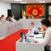 El Ayuntamiento de Ronda impulsa la mejora de la accesibilidad al Hospital de la Serranía 