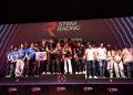 El IES Rodríguez Delgado, de Ronda, ganador absoluto en la fase regional del programa STEM Racing Fórmula 1