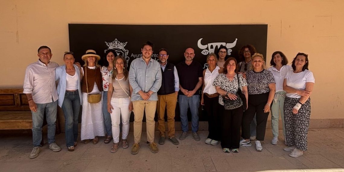 La gestión turística de Ronda, modelo para agentes de la Costa Dorada