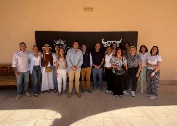 La gestión turística de Ronda, modelo para agentes de la Costa Dorada