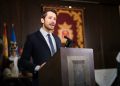 El TACIR 2026 homenajeará al actor rondeño Alejandro Albarracín