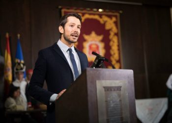 El TACIR 2026 homenajeará al actor rondeño Alejandro Albarracín