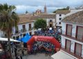 CAÑETE LA REAL CELEBRÓ CON ÉXITO DEPORTIVO SU V DESAFÍO MTB – E-BIKE