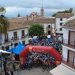 CAÑETE LA REAL CELEBRÓ CON ÉXITO DEPORTIVO SU V DESAFÍO MTB – E-BIKE