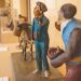 Fundación Unicaja acerca al público la memoria rural con la exposición ‘Las artes del campo’
