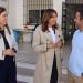 El Ayuntamiento de Ronda avanza en su plan de sombra de los colegios públicos