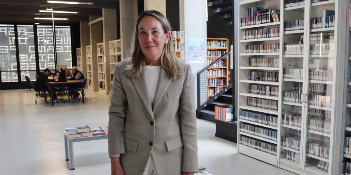 El Ayuntamiento amplía el horario de la Biblioteca para facilitar que los estudiantes puedan prepararse la PAU