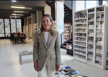 El Ayuntamiento amplía el horario de la Biblioteca para facilitar que los estudiantes puedan prepararse la PAU
