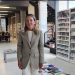 El Ayuntamiento amplía el horario de la Biblioteca para facilitar que los estudiantes puedan prepararse la PAU