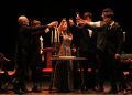 El TACIR 2026 encara su recta final con una intensa quinta jornada en el Teatro Vicente Espinel
