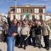 “El 17 de mayo tenemos que elegir si volver al caos y la corrupción en Andalucía o seguir creciendo bajo la estabilidad de Juanma Moreno”