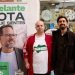 ADELANTE ANDALUCÍA VISITA RONDA Y DENUNCIA LA SITUACIÓN DE SU HOSPITAL
