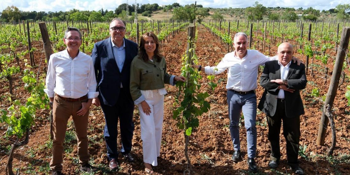 Bendodo destaca que Juanma Moreno ha sacado a Ronda del aislamiento con 55 millones en inversiones y nuevas infraestructuras para la comarca