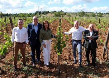 Bendodo destaca que Juanma Moreno ha sacado a Ronda del aislamiento con 55 millones en inversiones y nuevas infraestructuras para la comarca