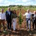 Bendodo destaca que Juanma Moreno ha sacado a Ronda del aislamiento con 55 millones en inversiones y nuevas infraestructuras para la comarca
