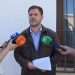 “El PSOE no vota a favor de que vengan inversiones de la Diputación a Ronda”