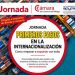 Apymer acoge una jornada sobre internacionalización y exportación para empresas de Ronda y su comarca