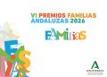 Los VI Premios Familias Andaluzas distinguen este lunes a más de una decena de personas y entidades