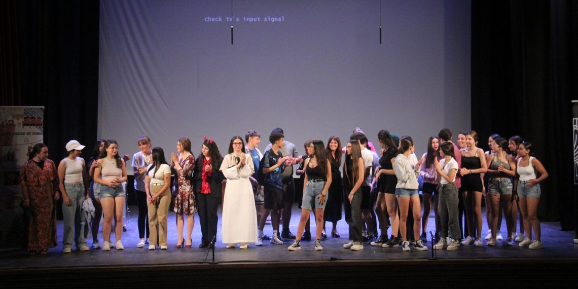 El TACIR 2026 celebra su penúltima jornada con protagonismo comarcal e internacional