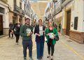 VOX propone en Ronda un plan provincial que refuerce las infraestructuras sanitarias