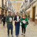 VOX propone en Ronda un plan provincial que refuerce las infraestructuras sanitarias