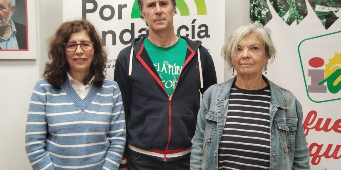 Por Andalucía presenta en Ronda sus medidas para fomentar la movilidad sostenible