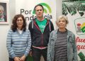 Por Andalucía presenta en Ronda sus medidas para fomentar la movilidad sostenible