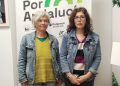 Por Andalucía presenta un decálogo de medidas para mejorar la sanidad pública