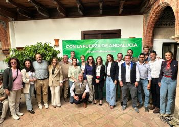 El PP destaca que la gestion de Juanma Moreno ha puesto a Ronda en el corazón de Andalucía tras décadas de olvido y abandono socialista