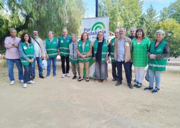 Por Andalucía denuncia los incumplimientos de la Junta con la Serranía de Ronda