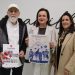 Los profesores del Conservatorio Profesional de Música ‘Ramón Corrales’ organizan un concierto solidario a favor de Cruz Roja