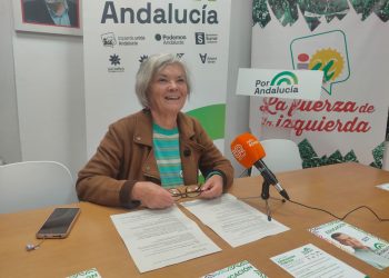 Por Andalucía se compromete a la gratuidad de la educación en todas las etapas