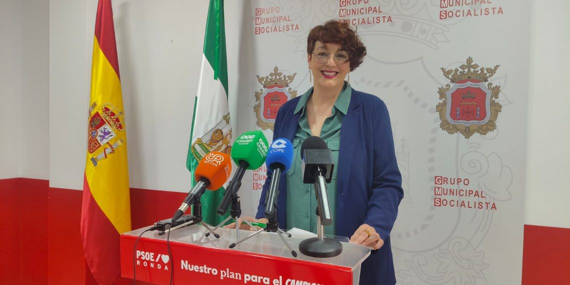 El PSOE pondrá en marcha la Ley Andaluza de Inclusión Educativa si gobierna tras el 17M